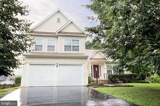 10558 CROOKED BRANCH CT, Manassas, VA 20112