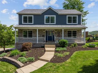 670 Meadowbrook Rd, Penn Twp, PA 15085