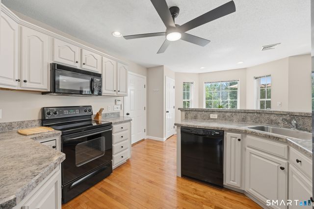 545 South Stone Street, Suffield, CT 06093