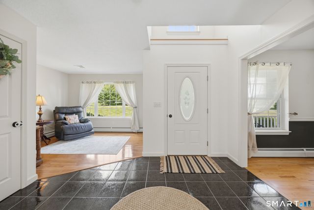 545 South Stone Street, Suffield, CT 06093