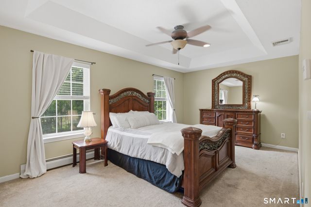 545 South Stone Street, Suffield, CT 06093