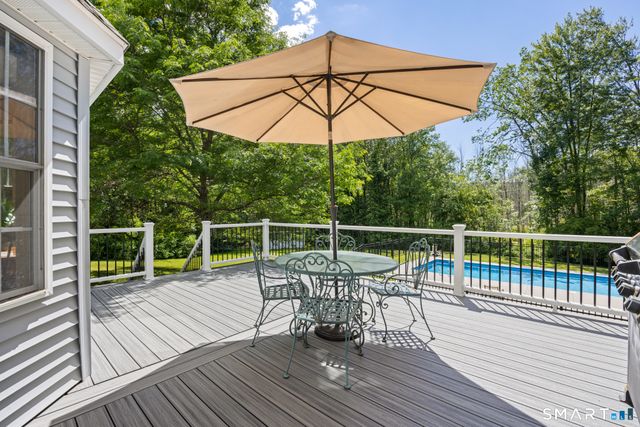 545 South Stone Street, Suffield, CT 06093
