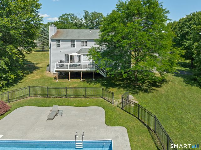 545 South Stone Street, Suffield, CT 06093