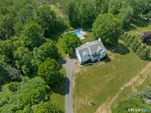 545 South Stone Street, Suffield, CT 06093
