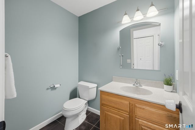 545 South Stone Street, Suffield, CT 06093