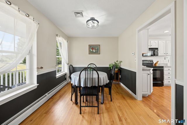 545 South Stone Street, Suffield, CT 06093