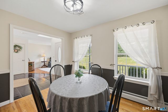 545 South Stone Street, Suffield, CT 06093
