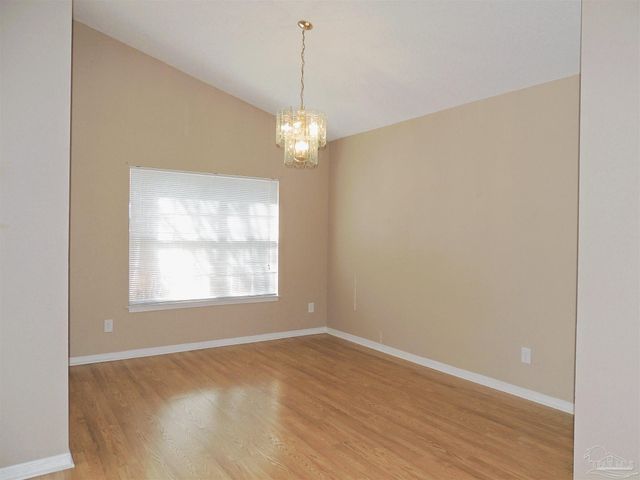 4032 Leesway Cir, Pensacola, FL 32504