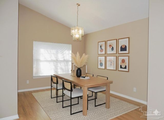 4032 Leesway Cir, Pensacola, FL 32504