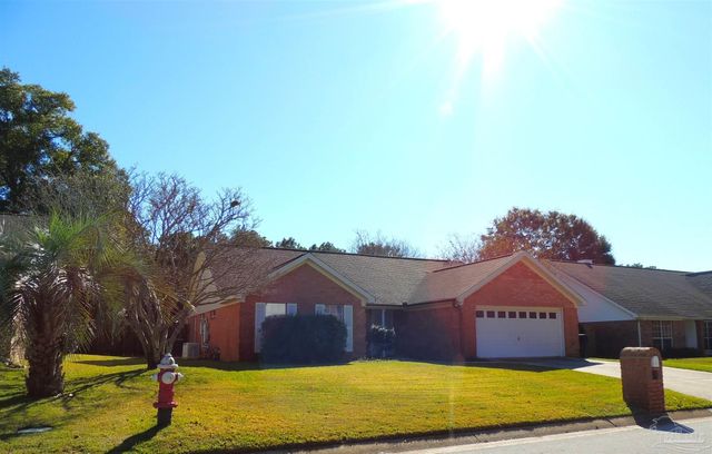 4032 Leesway Cir, Pensacola, FL 32504