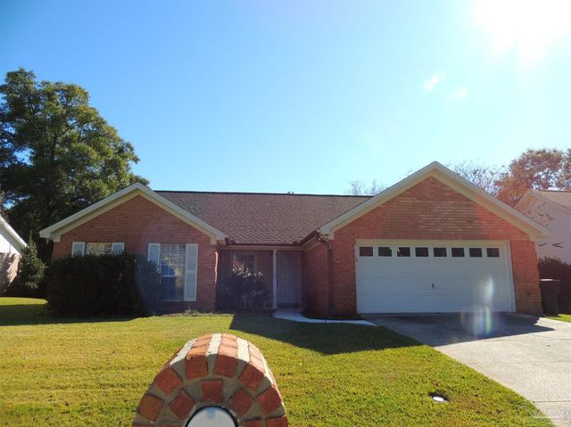 4032 Leesway Cir, Pensacola, FL 32504