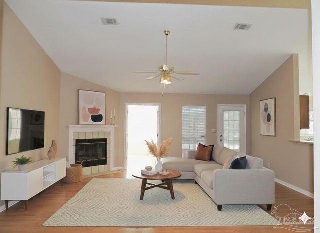 4032 Leesway Cir, Pensacola, FL 32504