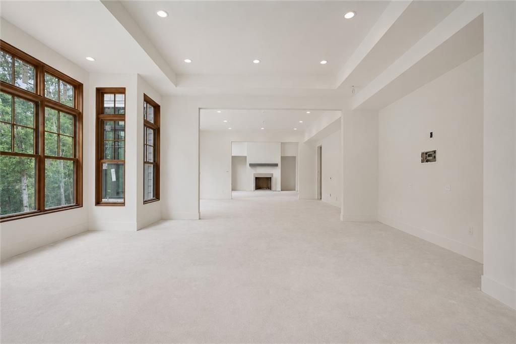 Image 16 of property listing at 13675 Freemanville Road, Milton, GA 30004