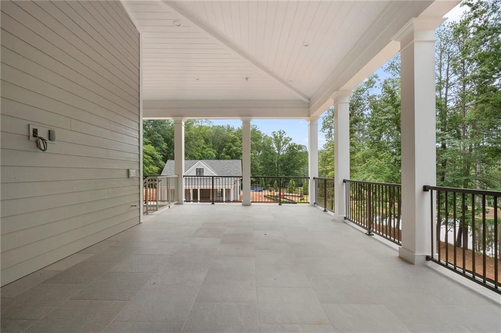 Image 21 of property listing at 13675 Freemanville Road, Milton, GA 30004