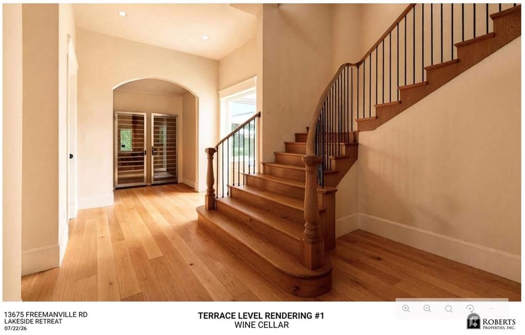 Image 29 of property listing at 13675 Freemanville Road, Milton, GA 30004