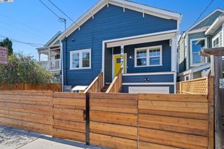 857 Mcelroy St, Oakland, CA 94607
