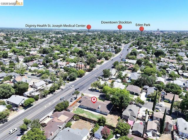 65 E Arcade St, Stockton, CA 95204