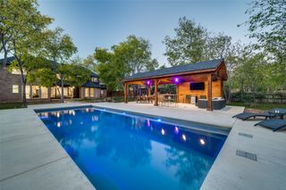 650 Melody Lane, Lakewood Village, TX 75068