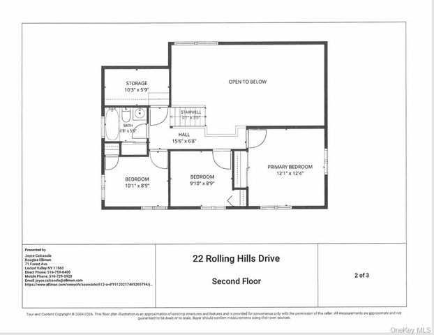 22 Rolling Hills Drive, Huntington Station, NY 11746