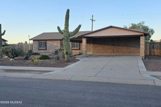 3019 W Coriander Drive, Tucson, AZ 85741