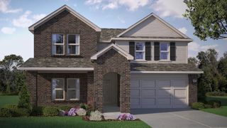 700 SMART STRIKE Trail, Granbury, TX 76049