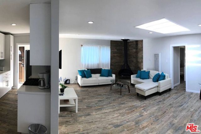 2314 Pacific Avenue, Venice (los Angeles), CA 90291