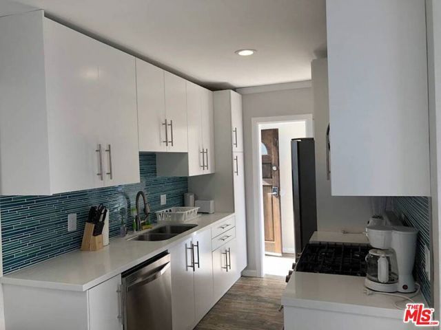 2314 Pacific Avenue, Venice (los Angeles), CA 90291