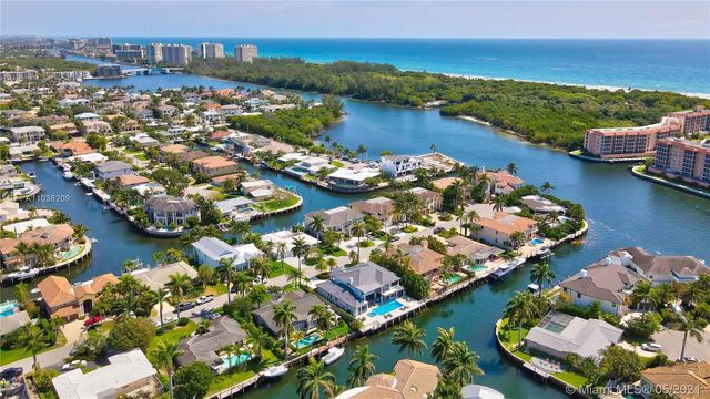 750 NE Marine Drive, Boca Raton, FL 33431