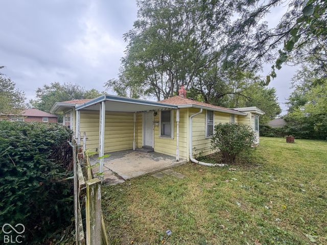 101 Monroe Street, Indianapolis, IN 46229