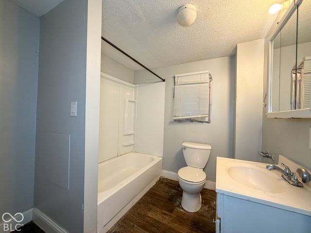 101 Monroe Street, Indianapolis, IN 46229