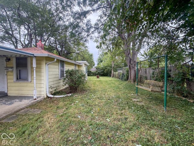 101 Monroe Street, Indianapolis, IN 46229