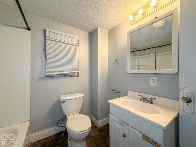 101 Monroe Street, Indianapolis, IN 46229