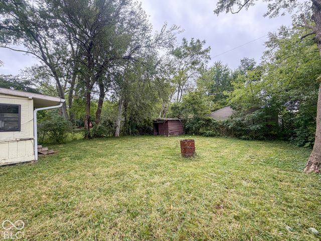 101 Monroe Street, Indianapolis, IN 46229