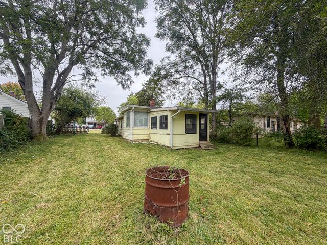 101 Monroe Street, Indianapolis, IN 46229