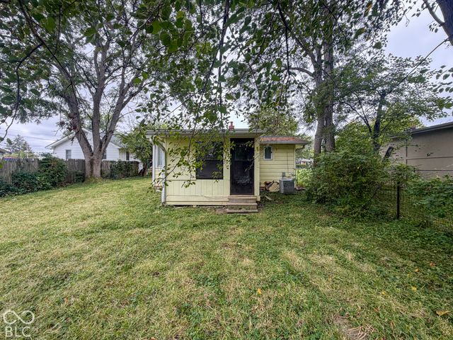 101 Monroe Street, Indianapolis, IN 46229