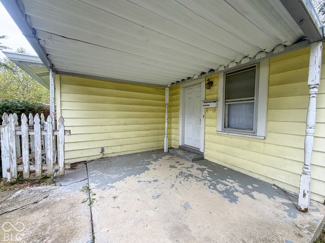 101 Monroe Street, Indianapolis, IN 46229