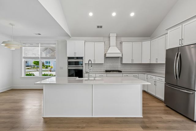 2014 Blue Bayou Boulevard, Johns Island, SC 29455