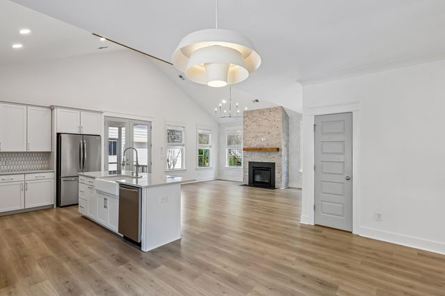 2014 Blue Bayou Boulevard, Johns Island, SC 29455