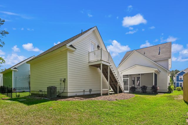 2014 Blue Bayou Boulevard, Johns Island, SC 29455