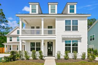 2014 Blue Bayou Boulevard, Johns Island, SC 29455
