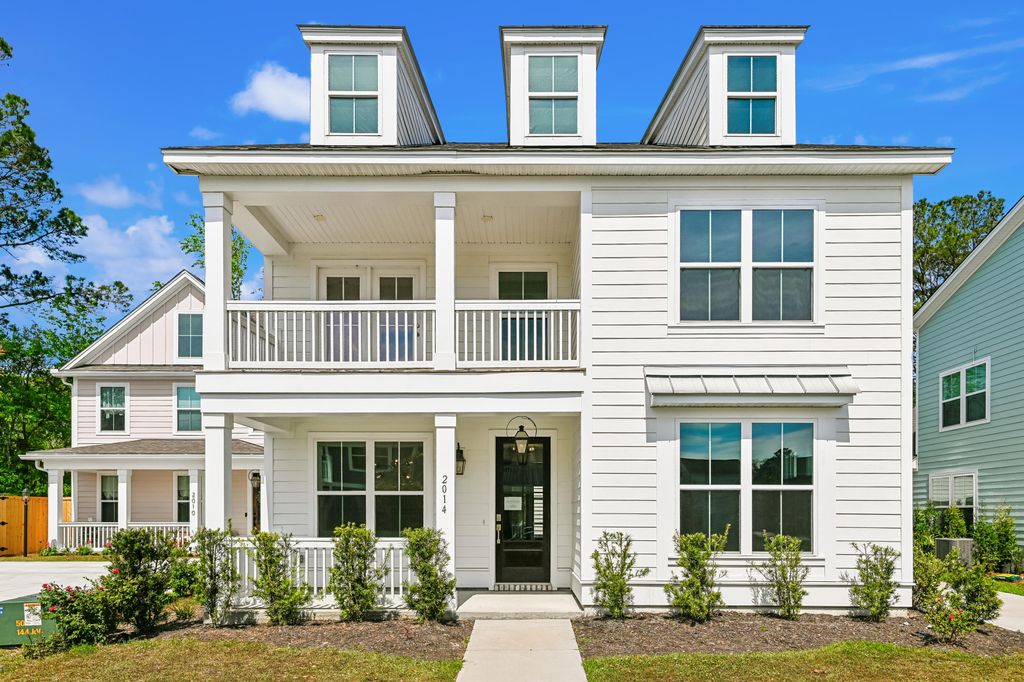 2014 Blue Bayou Boulevard, Johns Island, SC 29455