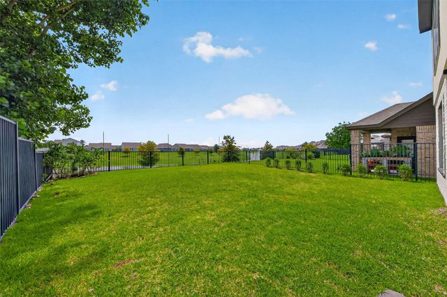 15782 Cairnwell Bend Drive, Humble, TX 77346