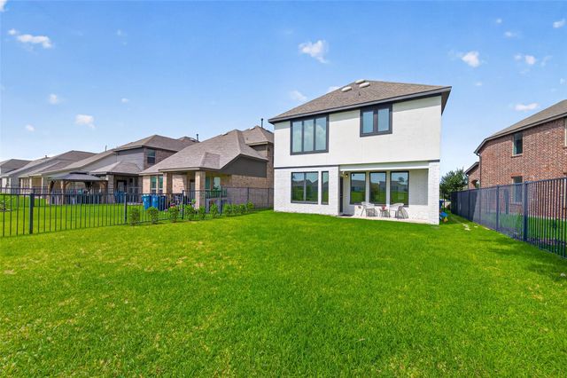 15782 Cairnwell Bend Drive, Humble, TX 77346