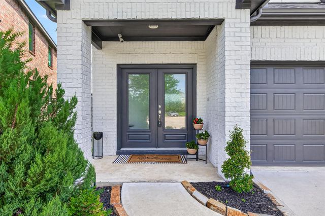 15782 Cairnwell Bend Drive, Humble, TX 77346