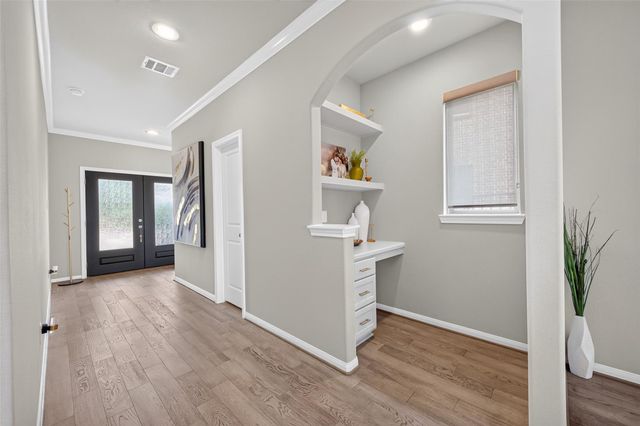 15782 Cairnwell Bend Drive, Humble, TX 77346