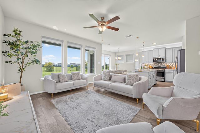 15782 Cairnwell Bend Drive, Humble, TX 77346