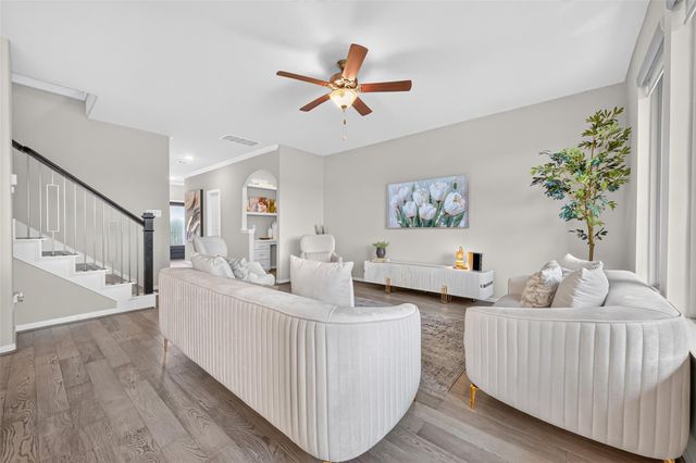 15782 Cairnwell Bend Drive, Humble, TX 77346