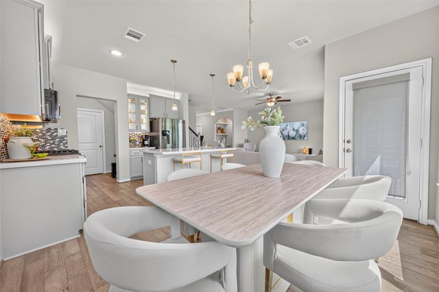 15782 Cairnwell Bend Drive, Humble, TX 77346