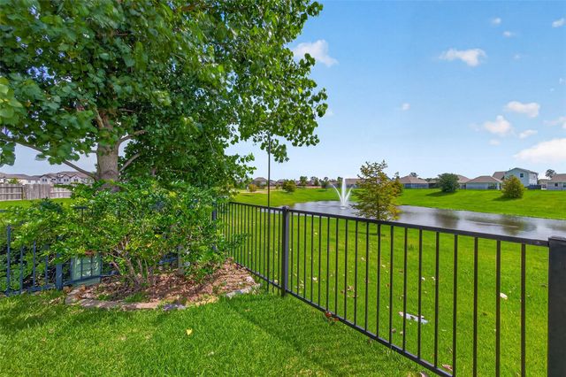 15782 Cairnwell Bend Drive, Humble, TX 77346