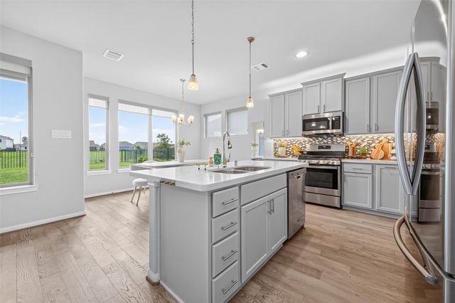 15782 Cairnwell Bend Drive, Humble, TX 77346